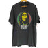 ZION ROOTSWEAR フロントプリント S/S Tシャツ メンズ import:XL